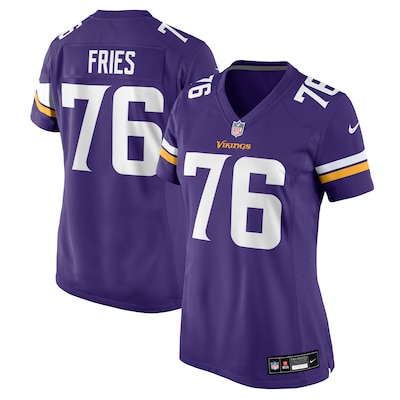 Minnesota Vikings Women Jerseys 2025-10-20-074